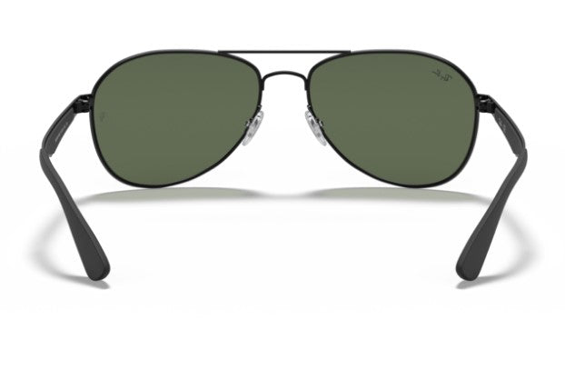 RAY BAN Lente De Sol 8053672671070 /0RB3549 Unisex