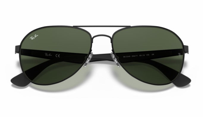 RAY BAN Lente De Sol 8053672671070 /0RB3549 Unisex