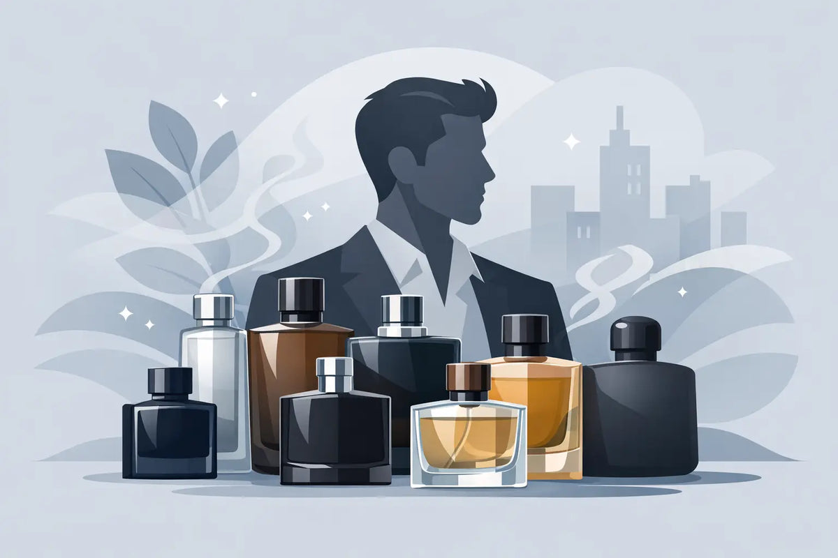 12 mejores perfumes originales para hombre
