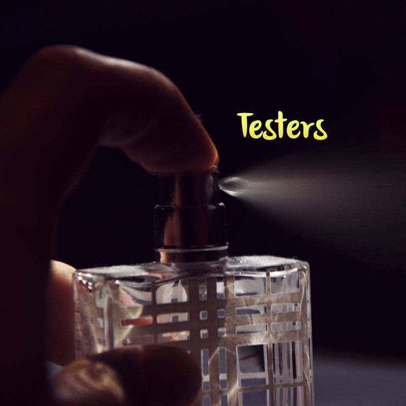 Testers