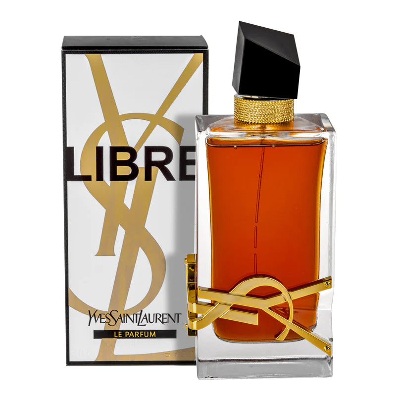 YSL Libre Le Parfum 90Ml Mujer Tester