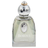 Borouj Spiritus Unisex EDP 85ml- INSPIRADO EN AVENTUS CREED