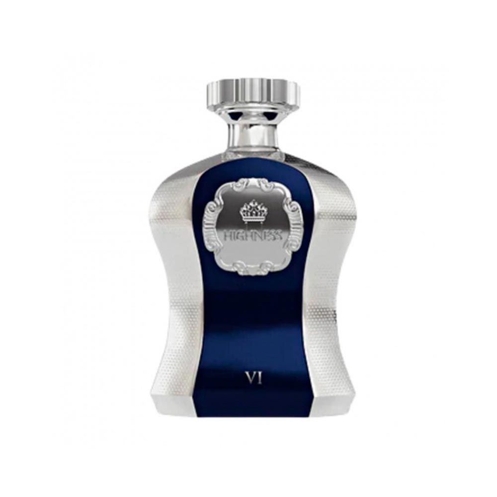 Highness Vi Blue Edp 100Ml Hombre Afnan Perfume