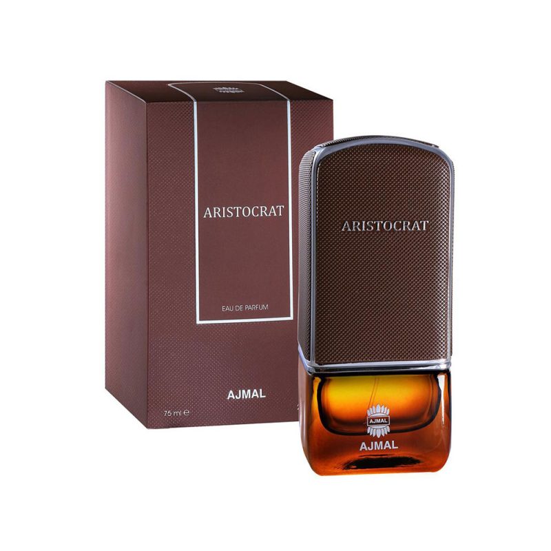 Aristocrat Ajmal Edp 75ML Hombre- Inspirado en Bleu de Chanel Chanel