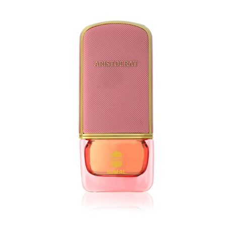 Aristocrat Rose Edp Ajmal 75ML Mujer