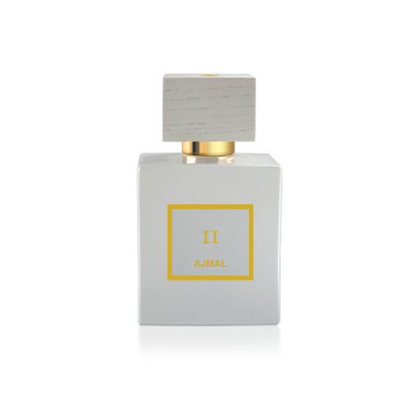 Ajmal 2 Edp 100ML Unisex