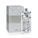 Shadow Ice Ajmal Edp 75ML Unisex- Inspirado en Sauvage Dior