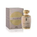 Song Of Oud Ajmal Edp 75ML Unisex-  Inspirado en Oud for Greatness Initio Parfums Prives