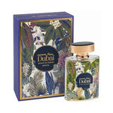Dubai Palm AL Haramain Edp 100ML Unisex-Inspirado en Ultra Male Jean Paul Gaultier