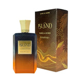 Island Vanilla Dunes Khadlaj Extrait De Parfum 100 Ml Unisex