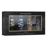 Set Asad Collection Lattaffa Edp 4x25Ml Hombre