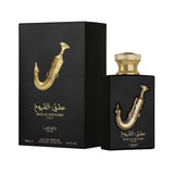 Pride Ishq Al Shuyukh Gold Lattafa  Edp 100ML Unisex- Inspirado en Babycat Yves Saint Laurent