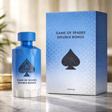 Game Of Spades Double Bouns Jo Milano Parfum 100Ml Unisex