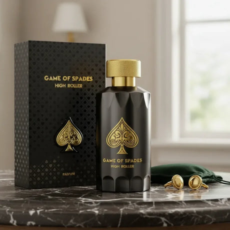 Game Of Spades High Roller Jo Milano Parfum 100Ml Unisex
