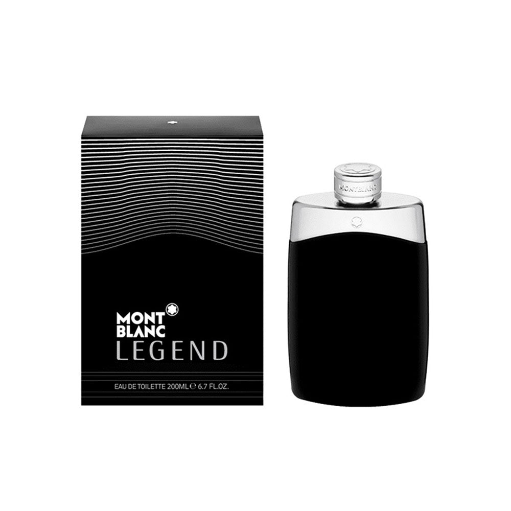 Legend Men 200ML EDT Hombre Montblanc