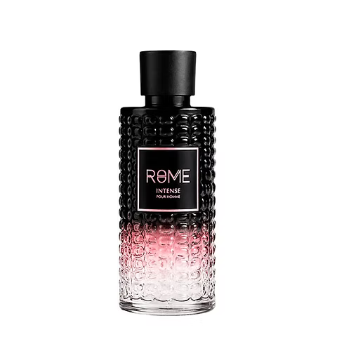 Rome Intense Pour Homme Bharara EDP 100 ml Hombre
