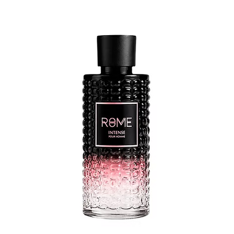 Rome Intense Pour Homme Bharara Edp 100Ml Hombre
