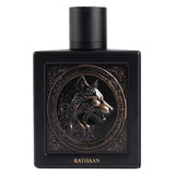 Rayhaan Wolf Edp 100Ml Hombre