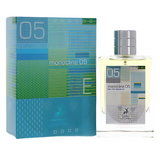 Monocline 05 Maison Alhambra Eau De Essence 100Ml Unisex- Inspirado en Escentric 05 Escentric Molecules