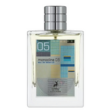 Monocline 05 Maison Alhambra Eau De Essence 100Ml Unisex- Inspirado en Escentric 05 Escentric Molecules