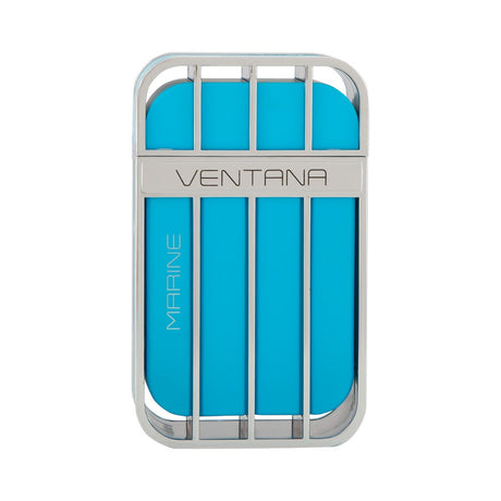 Ventana Marine 100Ml Hombre Armaf- Inspirado en Bleu de Chanel Chanel