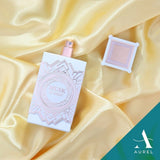 Afnan Musk is Great Zimaya Extrait De Parfum 100ML Unisex- Inspirado en Apollonia Xerjoff