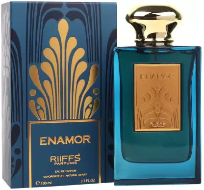 Enamor Riiffs Edp 100ML Hombre
