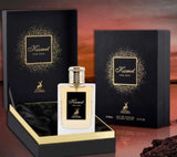Kismet For Men Maison Alhambra Edp 100Ml Hombre- Inspirado en Tuxedo Yves Saint Laurent