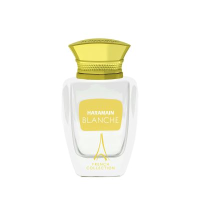 Haramain Blanche French Collection edp 100ml Unisex- Inspirado en Delina Parfums de Marly