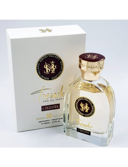Tresador Celestia Dumont Edp 100ML Unisex