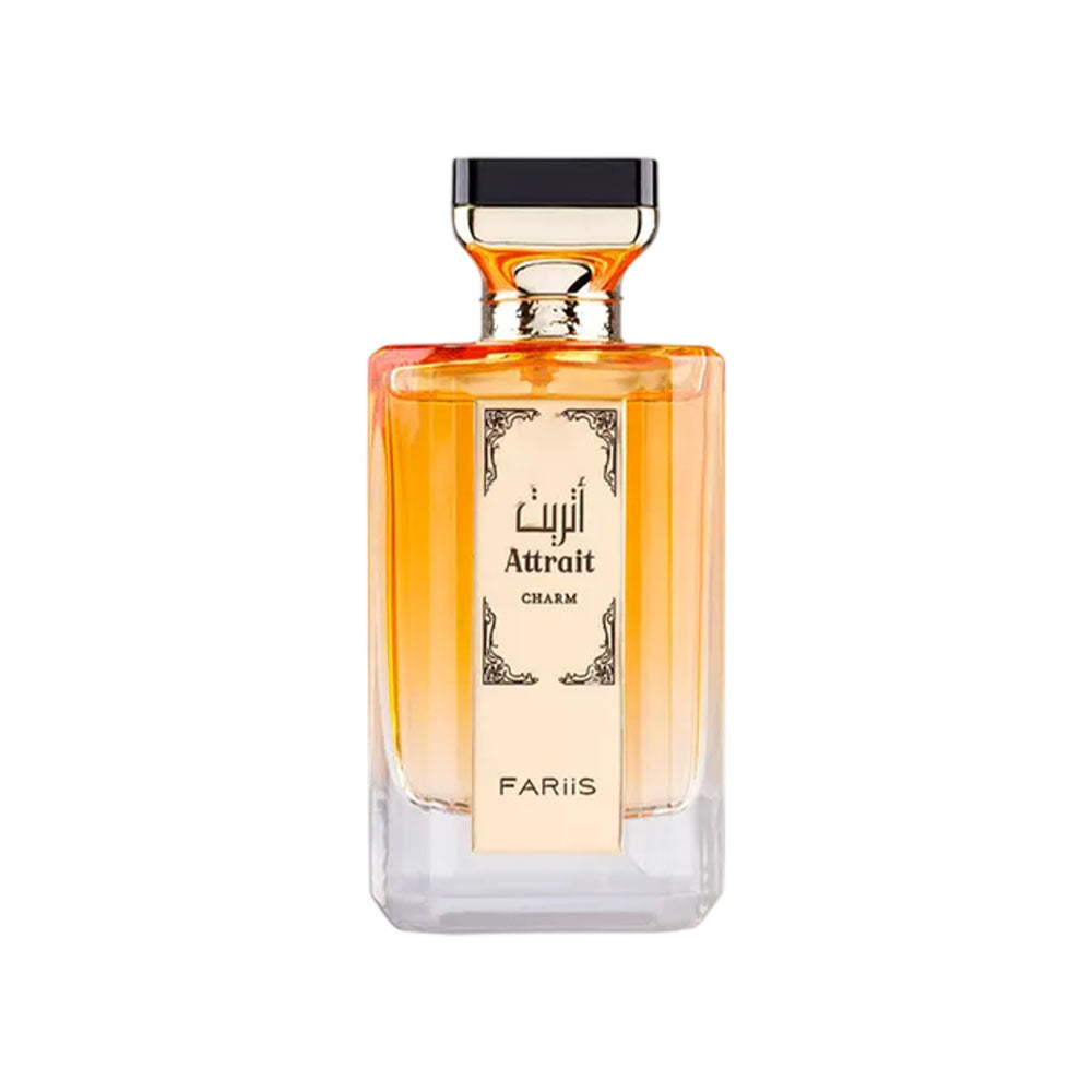 Attrait Charm Fariis Edp 100Ml Unisex
