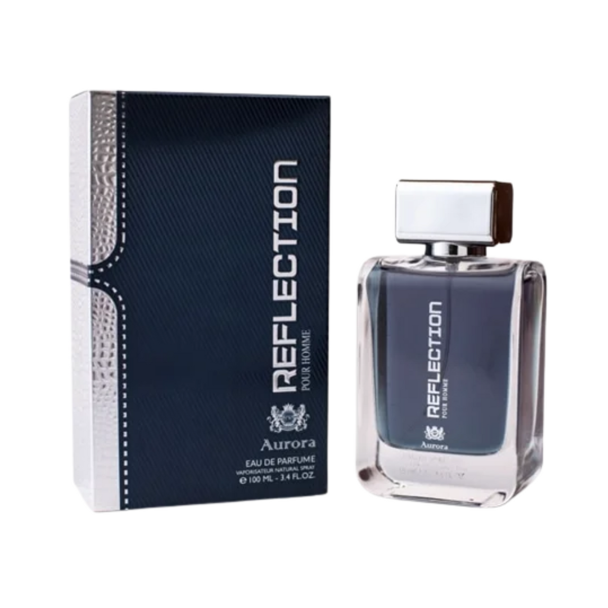 Reflection Aurora Scents Edp 100Ml Hombre