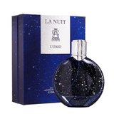 La Nuit Uomo Aurora Scentes Edp 100Ml Hombre - Inspirado en Midnight in Paris Van Cleef & Arpels