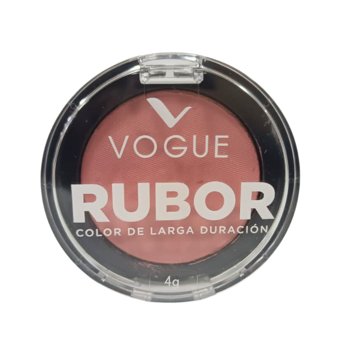V RUBOR COMPACTO VIOLET 4g
