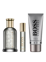 Estuche Hugo Boss Bottled Edp 100Ml+ Pen spray 10ML+S/G 100ml