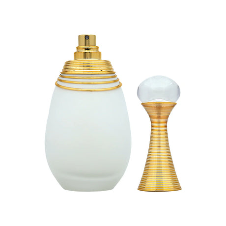 Jadore Parfum D´Eau Edp 100Ml Mujer Sin Alcohal