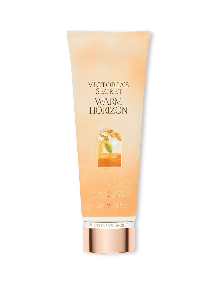 Warm Horizon Victoria&#39;s Secret 236ML Mujer Crema