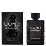 Uomo Signature Salvatore Ferragamo Edp 100ML Hombre