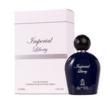 Imperial Liberty Aurora Scents Edp 100ML Hombre- Inspirado en Declaration Cartier
