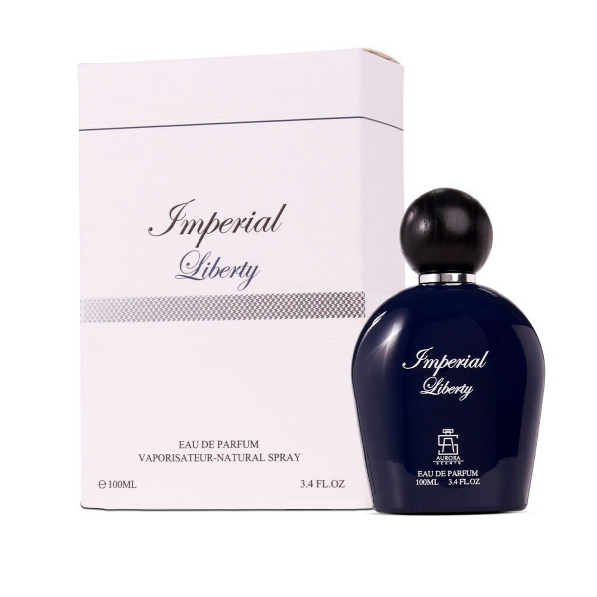 Imperial Liberty Aurora Scents Edp 100ML Hombre