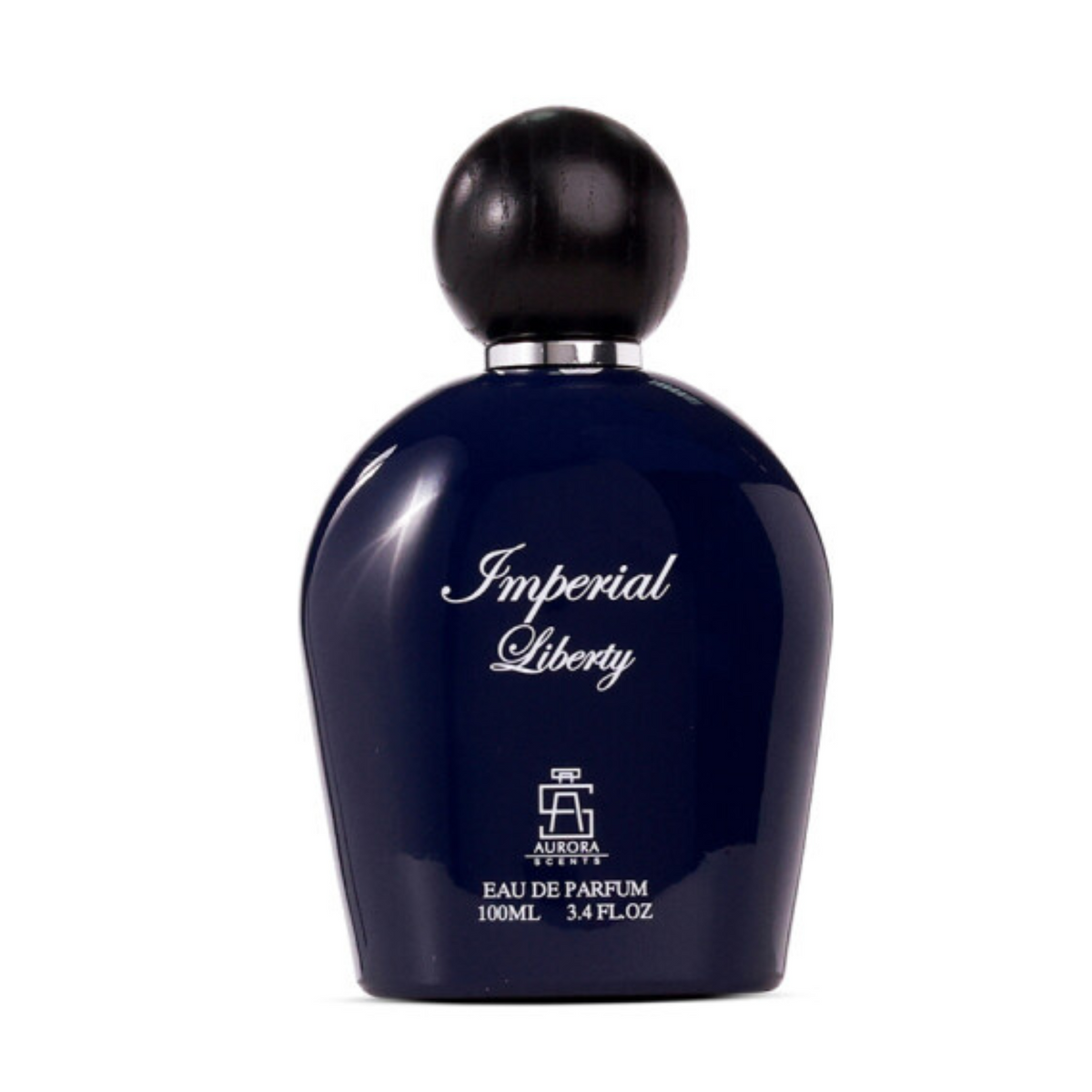 Imperial Liberty Aurora Scents Edp 100ML Hombre