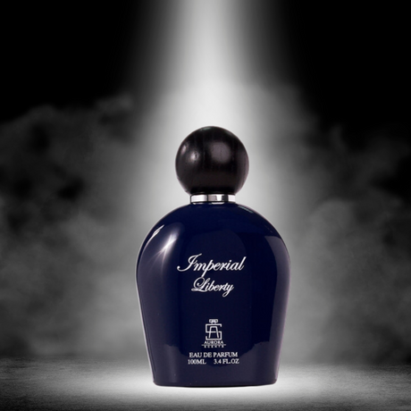 Imperial Liberty Aurora Scents Edp 100ML Hombre- Inspirado en Declaration Cartier
