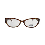 GUESS Lente Opticos GM144HNY53 HAVANA GM144