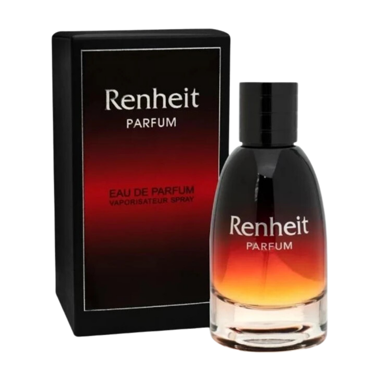 Renheit Parfum Fragrance World Edp 100ml Hombre