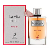 La Vita Bella Intensa Maison Alhambra Edp 100ML MUjer- INSPIRADO EN LA VIE EST BELLE INTENSEMENT