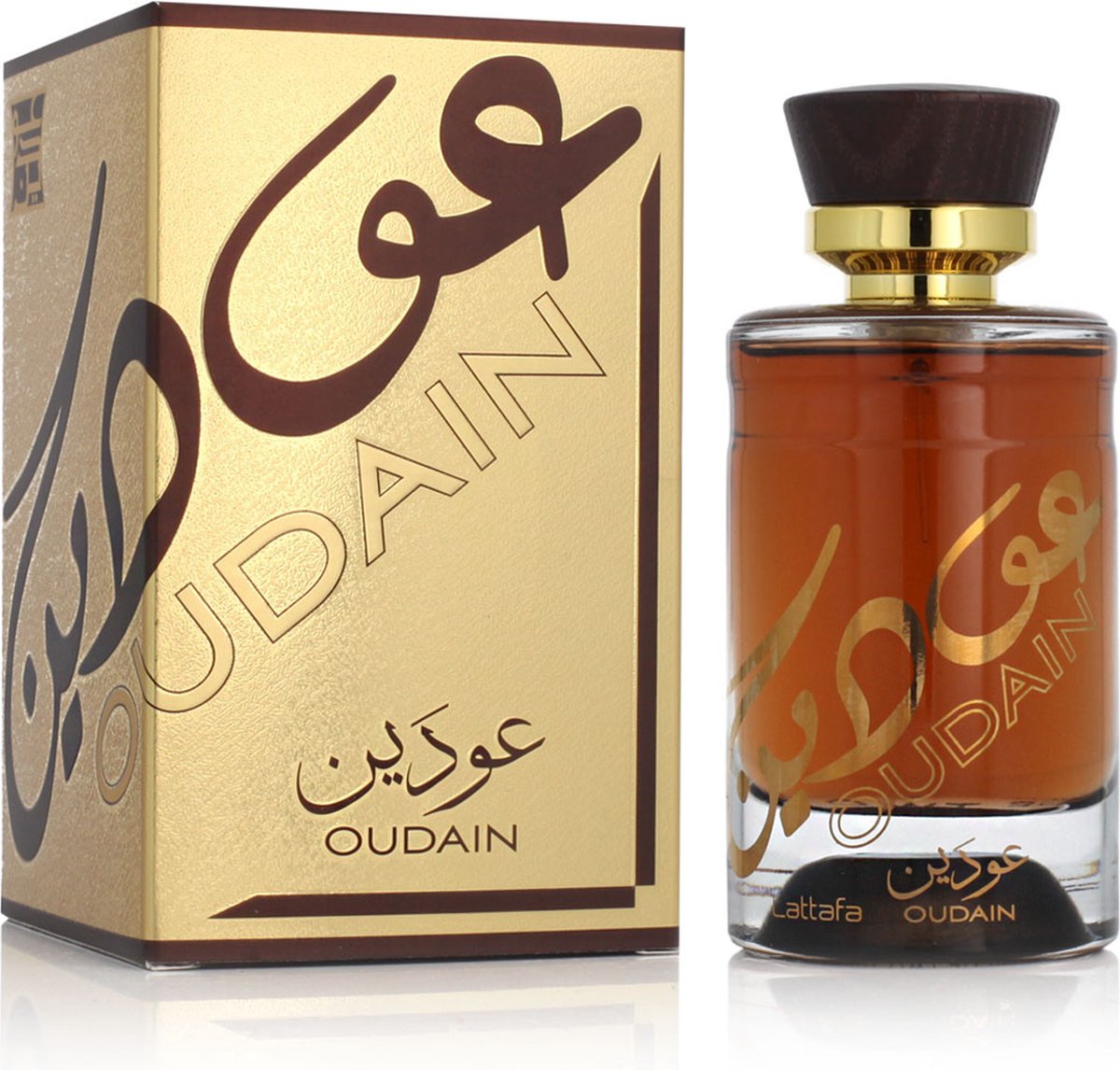 Oudain Lattafa 100ML EDP Unisex