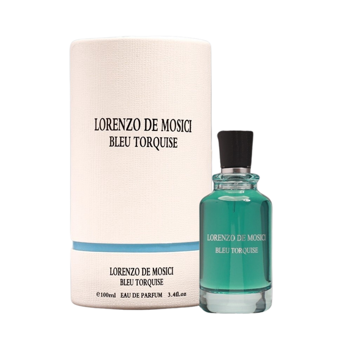 Lorenzo De Mosici Bleu Torquise Aurora Scents Edp 100Ml Hombre