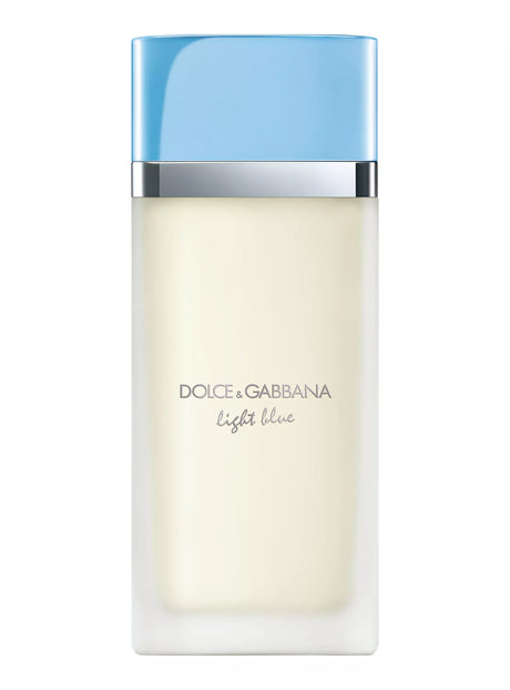 D&G Light Blue Dolce & Gabbana Edt 200Ml Mujer