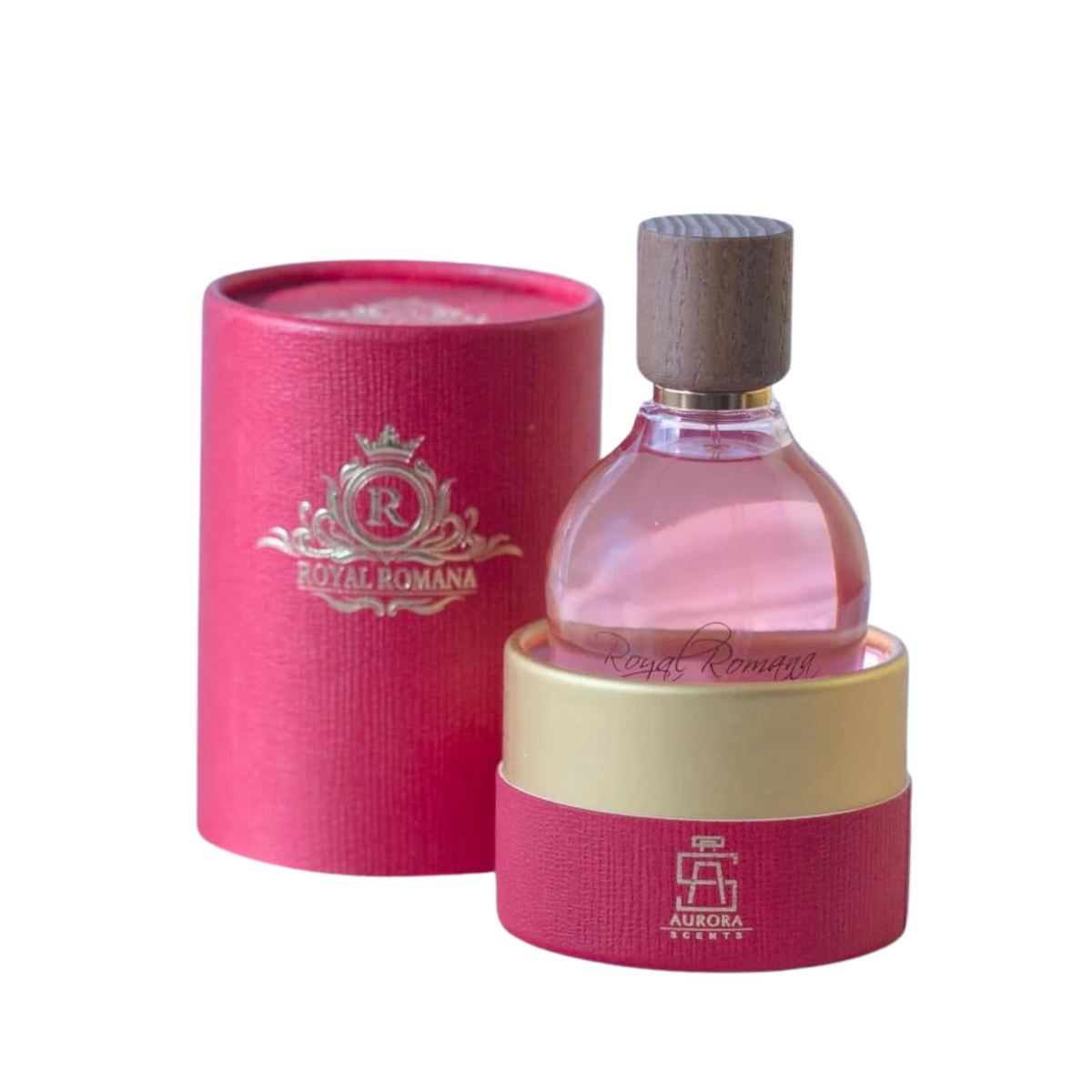 Royal Romana Aurora Scents 100Ml Unisex