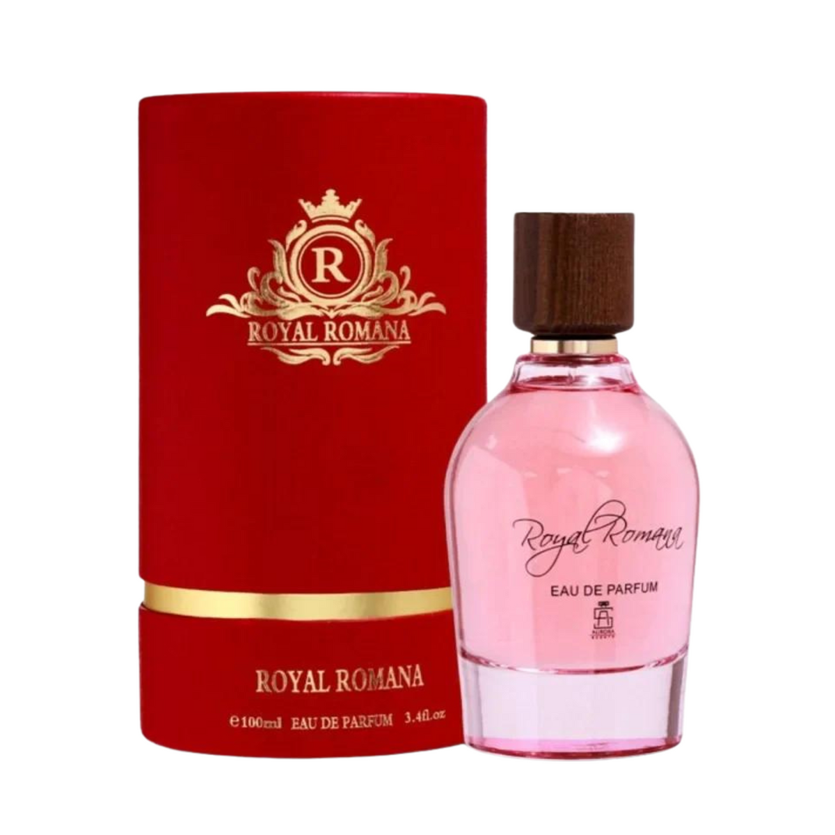 Royal Romana Aurora Scents 100Ml Unisex